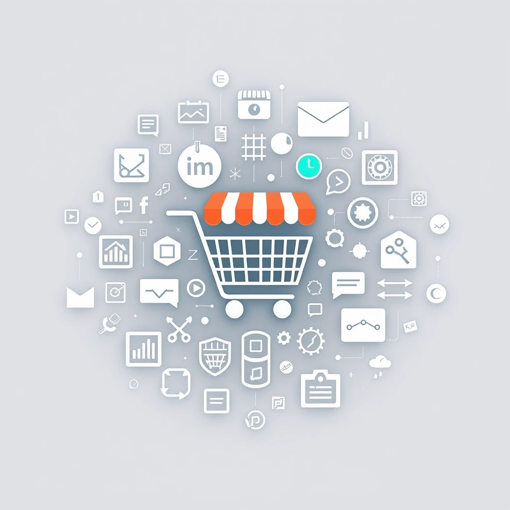 E-commerce Website