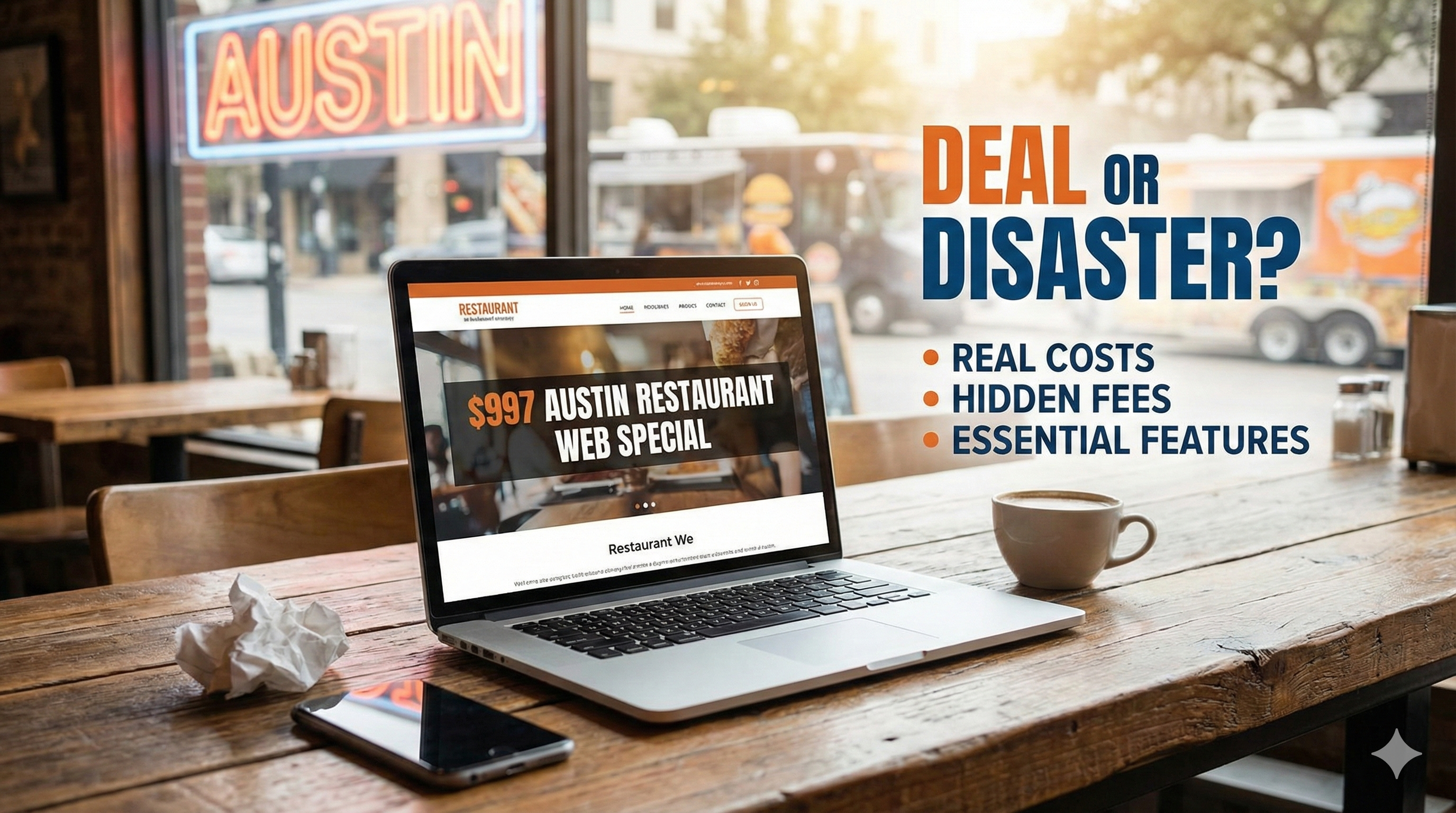 Small Business Website Cost in Austin class=