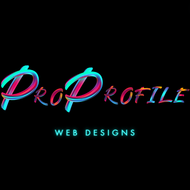 ProProfile Website