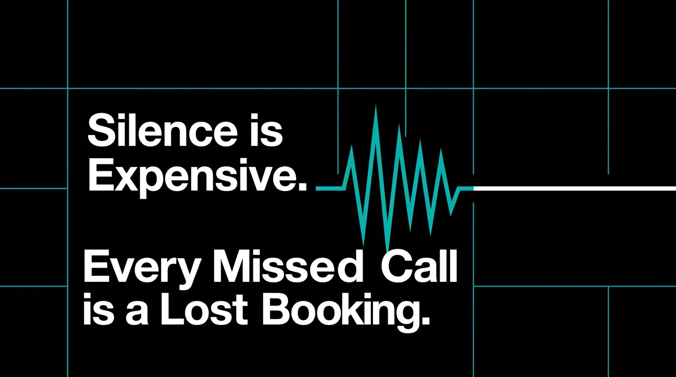 AI receptionist catching missed clinic calls in Florida, ProProfile